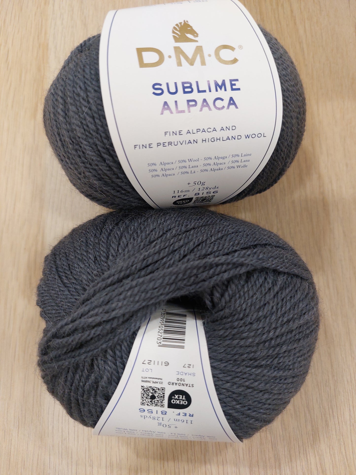 Sublime Alpaca col.127