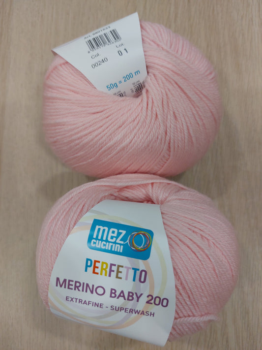 Merino baby 200 col 240