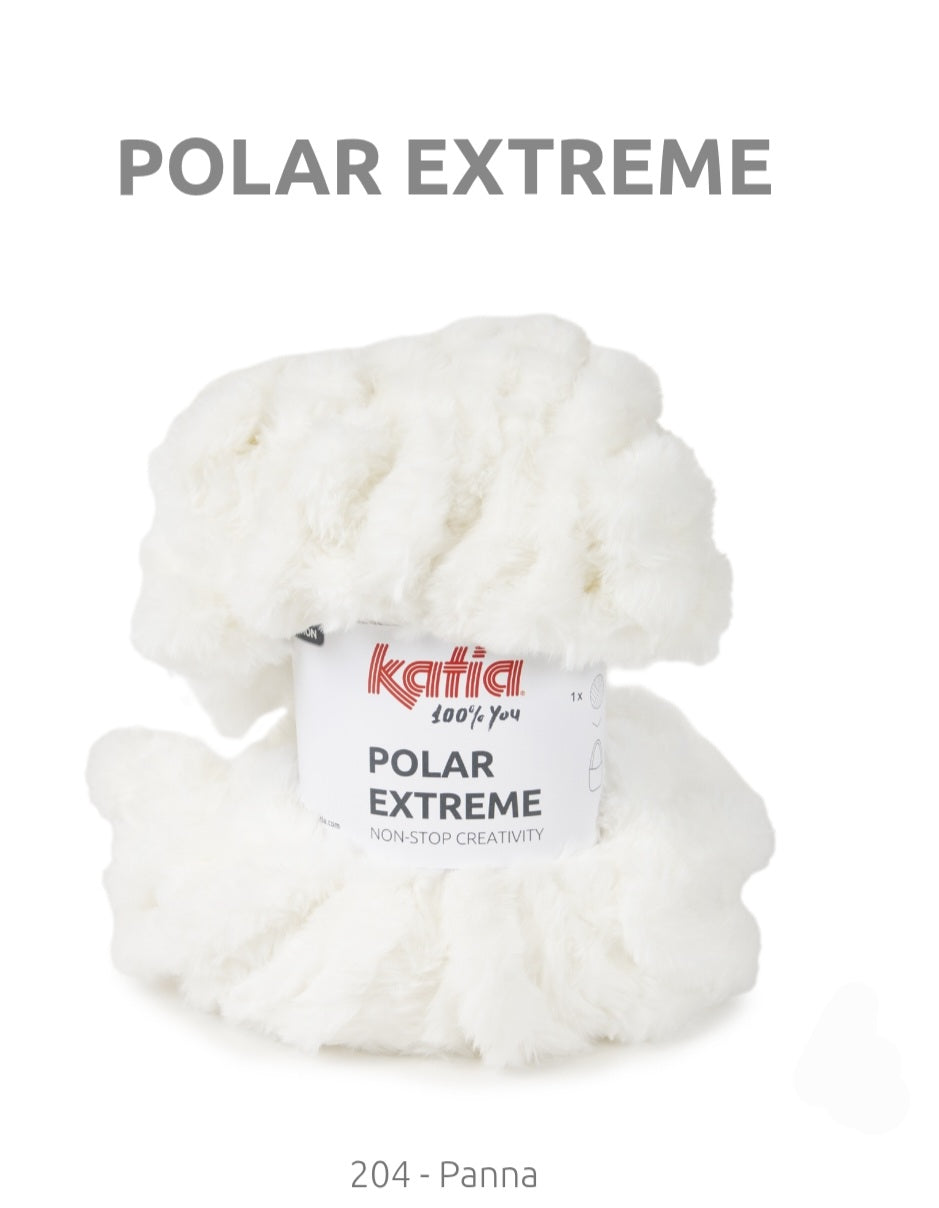 POLAR EXTREME COL. 204