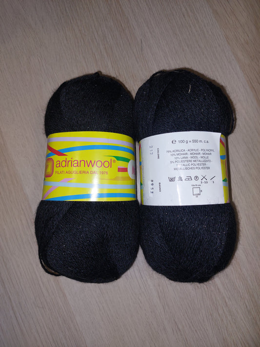 Mohair lux col 212