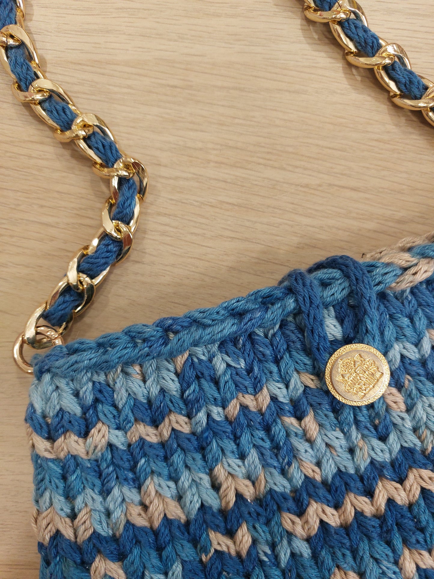 BORSA COTONE