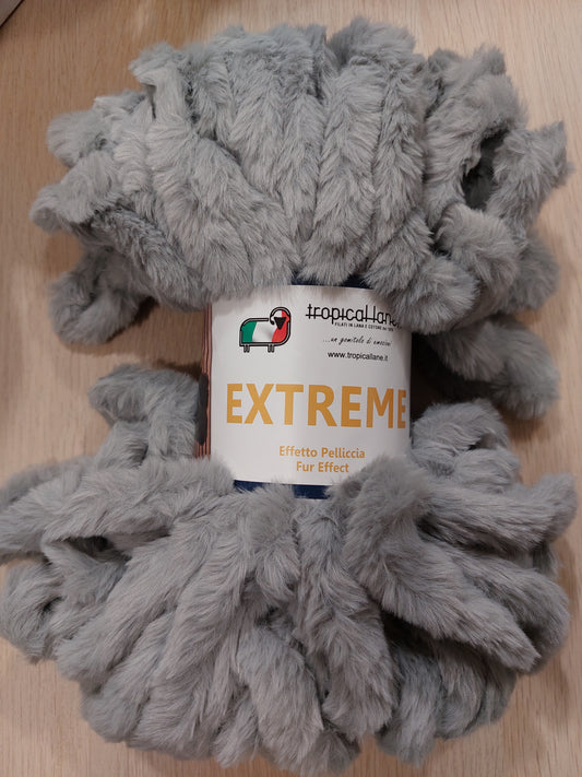 EXTREME COL.111 tropicallane  grigio