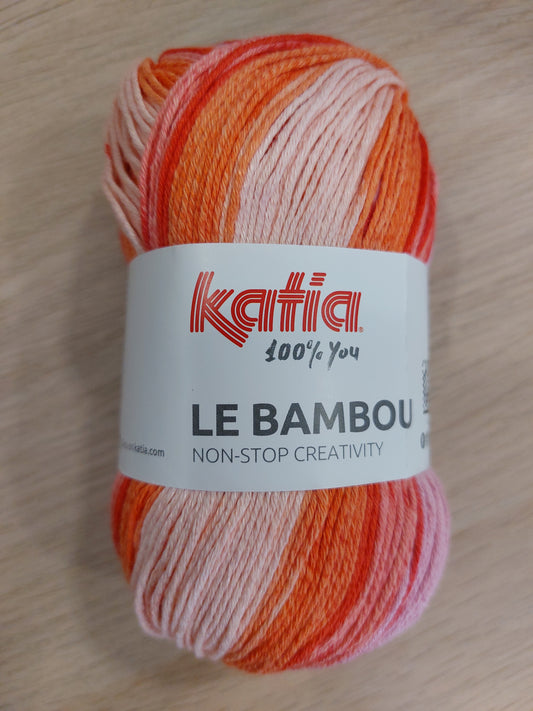 LE BAMBOU col. 105