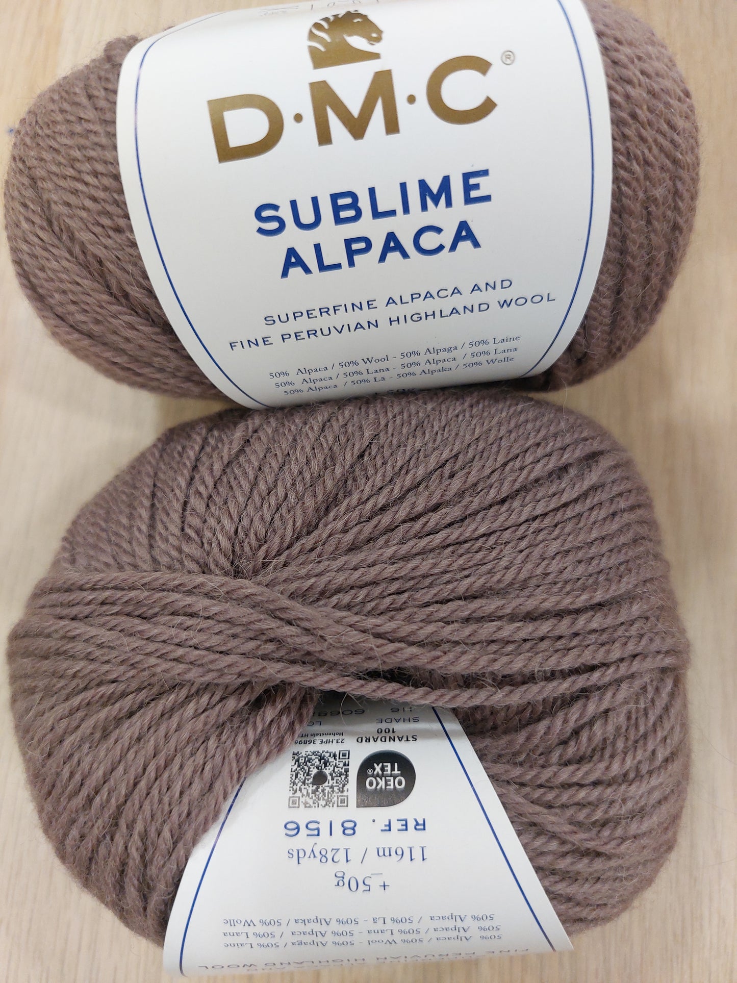 Sublime Alpaca col.116