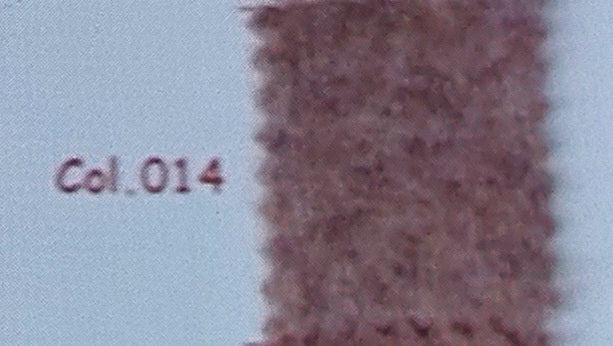 PANFELTRO  MELANGE  COL014