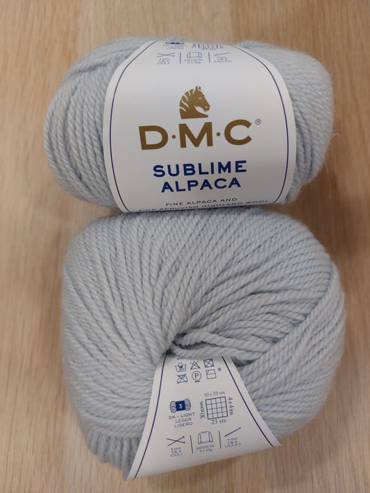 Sublime Alpaca col.121