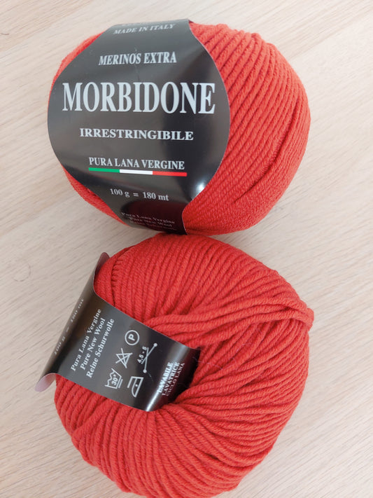 Morbidone 401