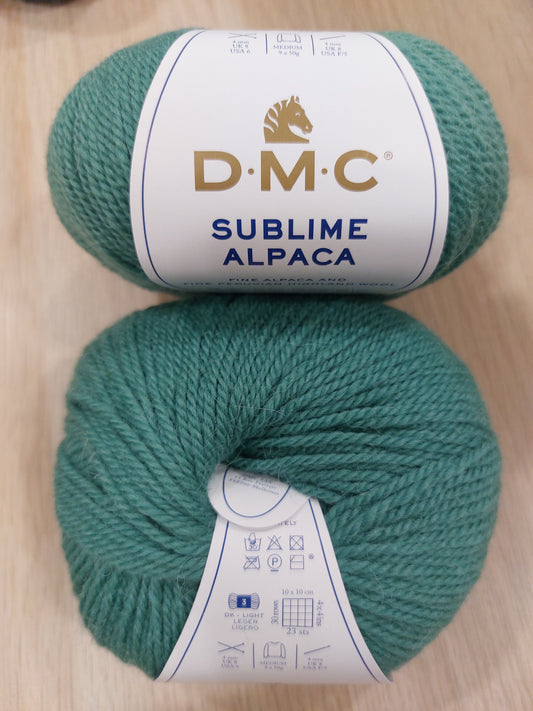 Sublime Alpaca col.871