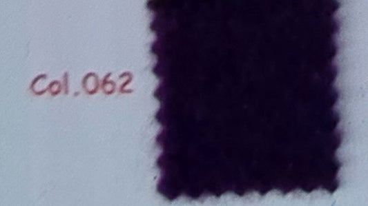 PANFELTRO  VIOLA SCURO col 062