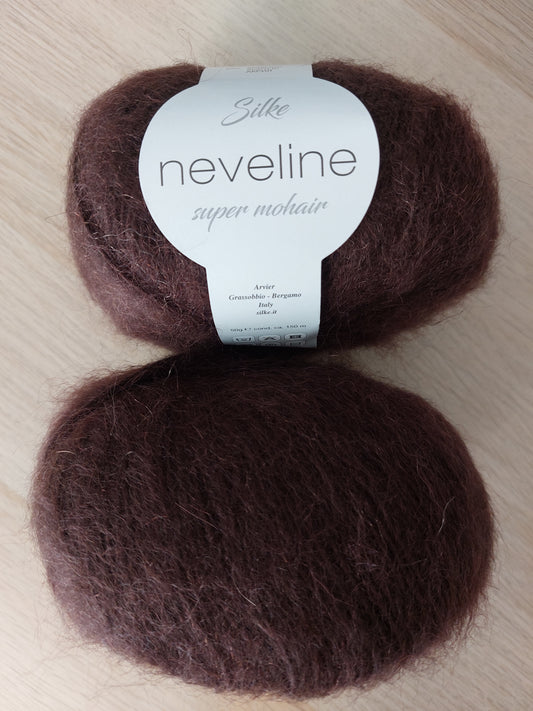 NEVELINE MOHAIR col. 444