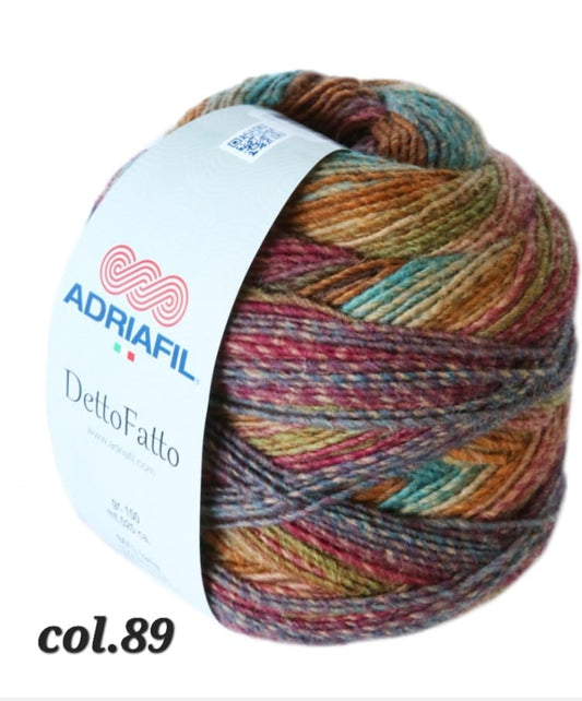 DETTOFATTO col.90