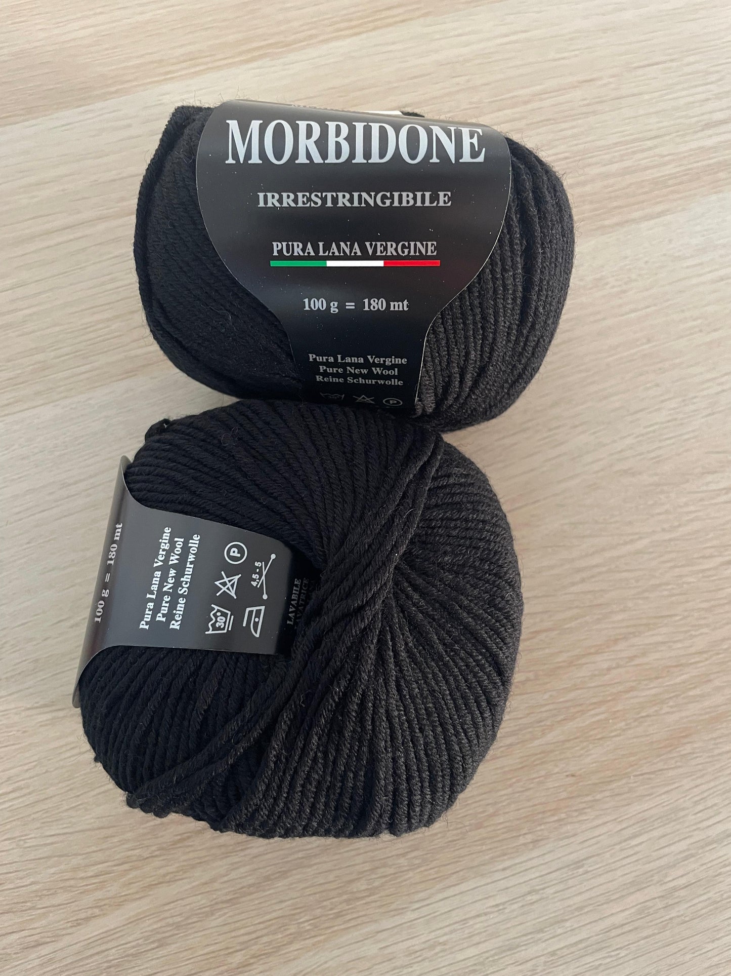 Morbidone 150