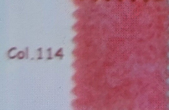 PANFELTRO  COL114