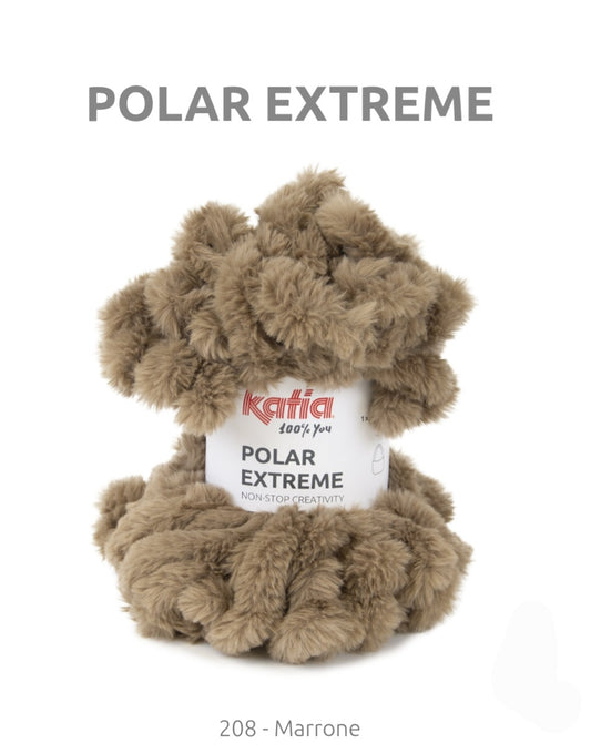 POLAR EXTREME COL 208