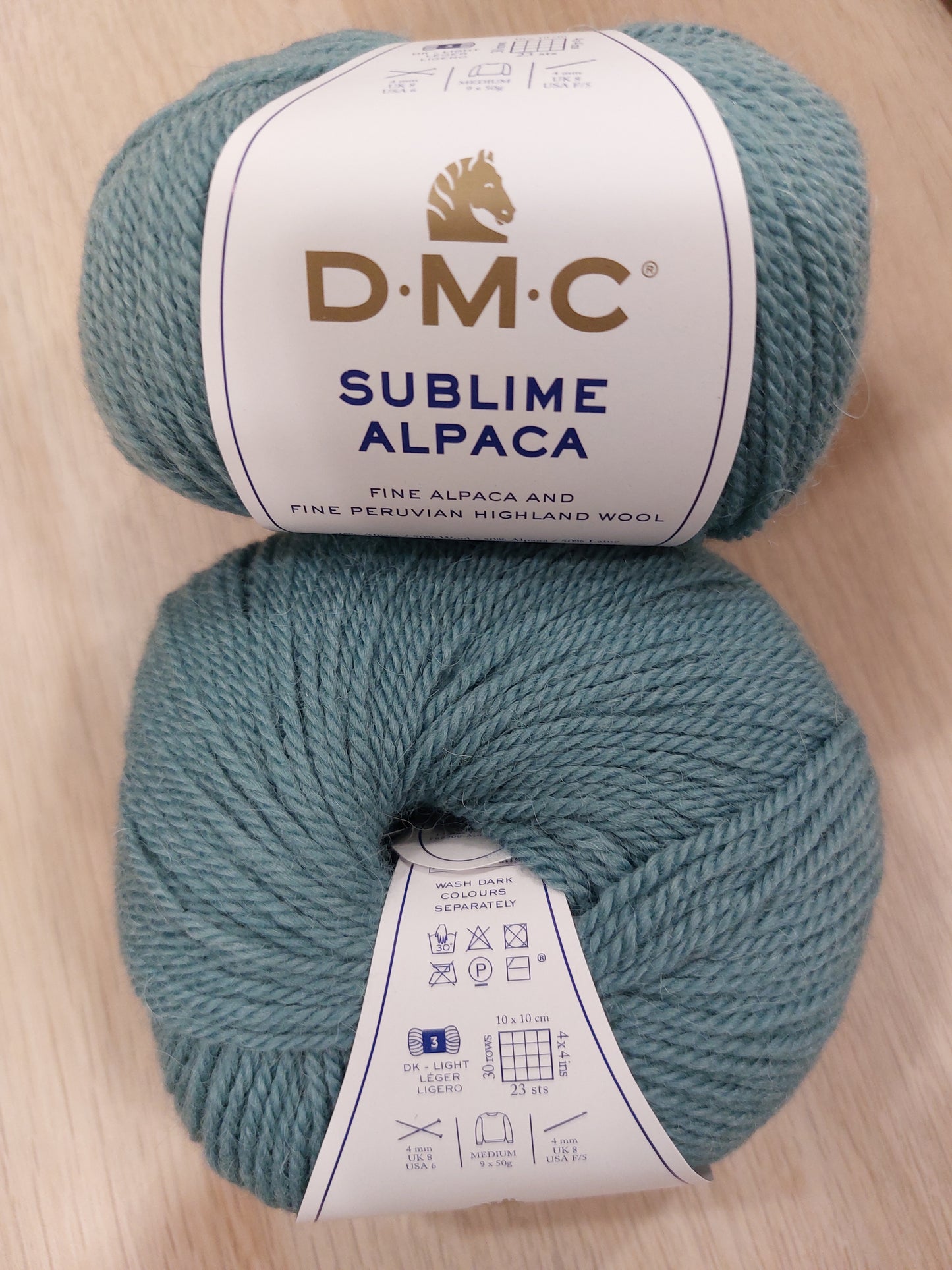 Sublime Alpaca col.807