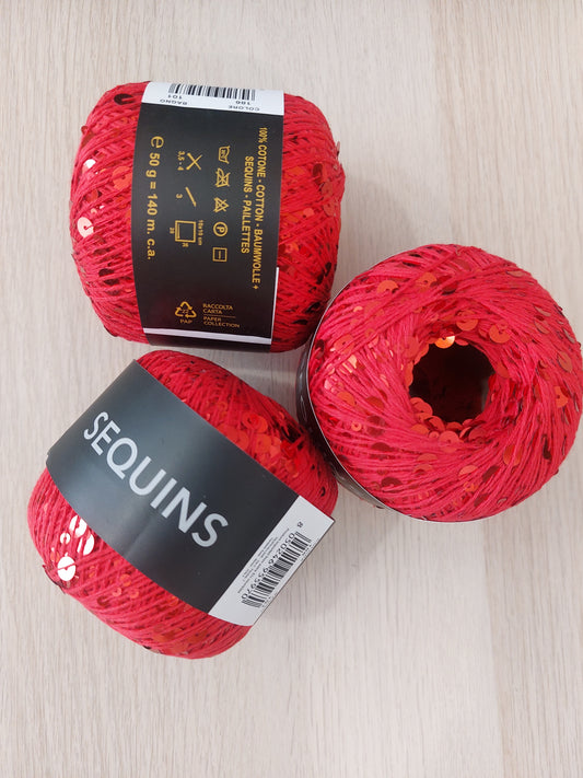 SEQUINS col 186