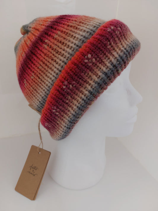 Cappello fatto a mano variante 1130