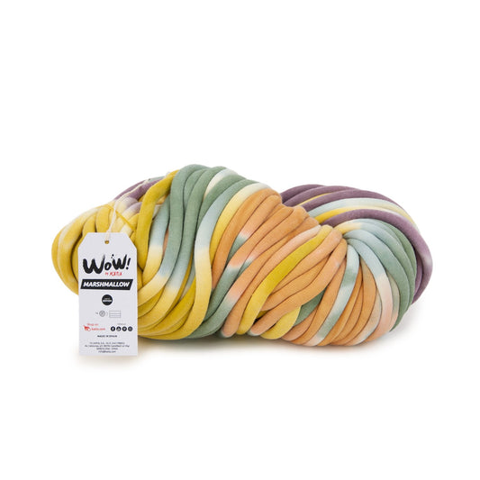 WOW MARSHMALLOW COL.302