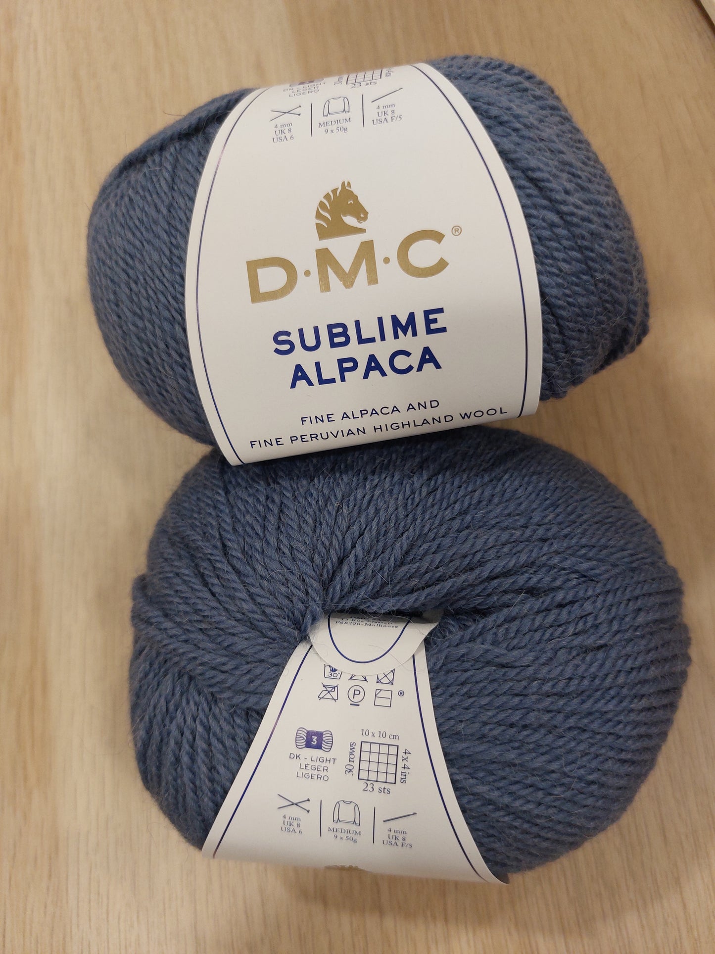 Sublime Alpaca col.716