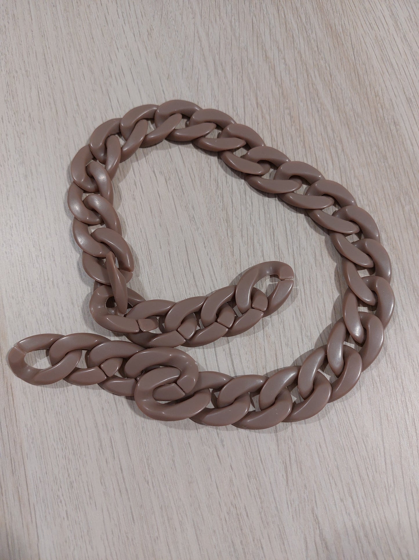 Catena caffè 29mm 50cm