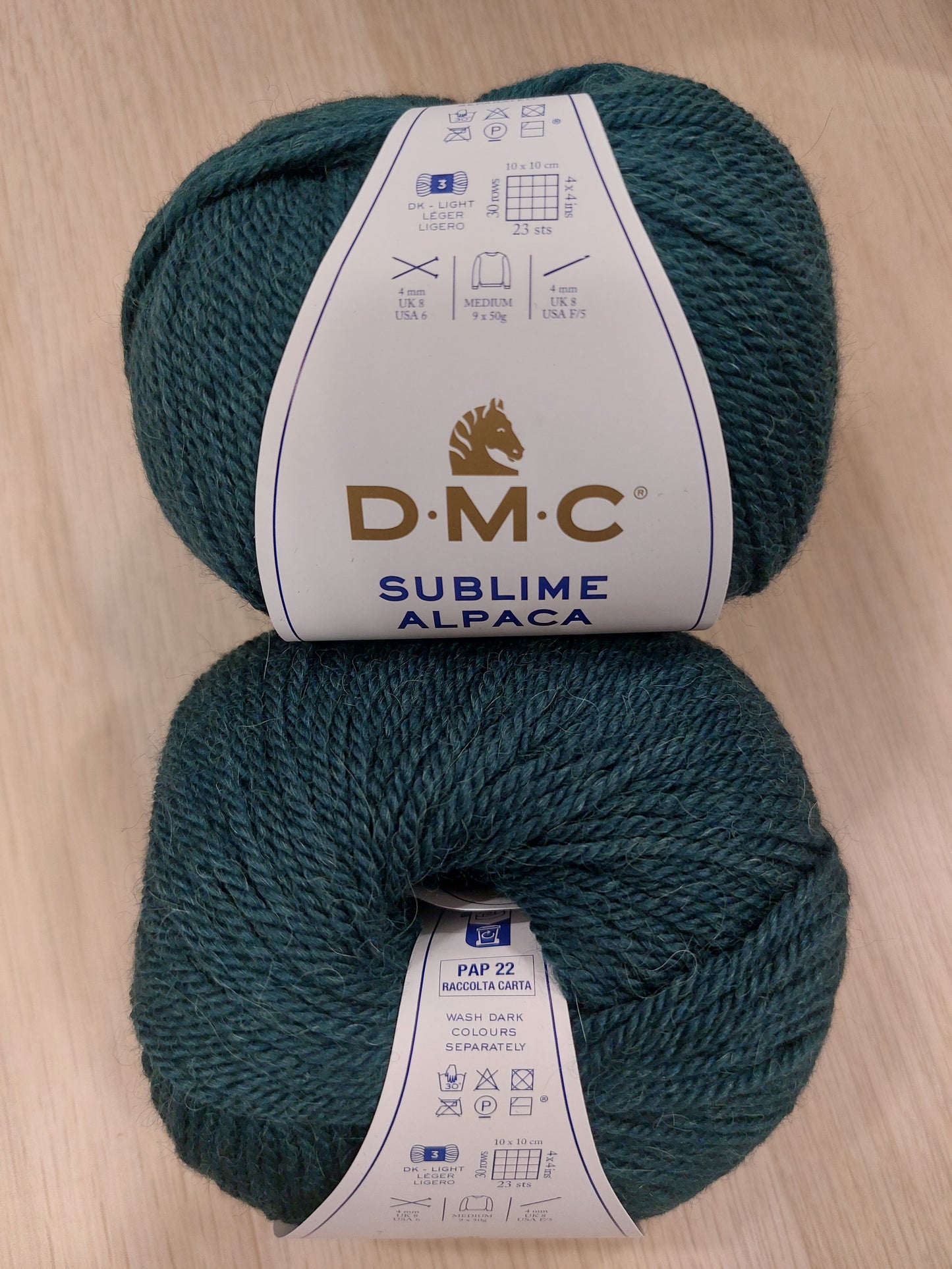 Sublime Alpaca col812