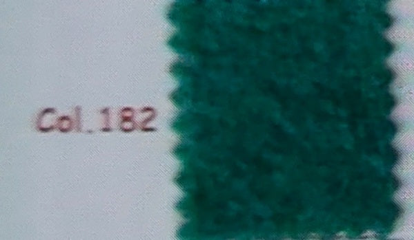 PANFELTRO VERDINO COL 182