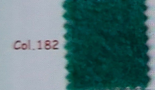 PANFELTRO VERDINO COL 182