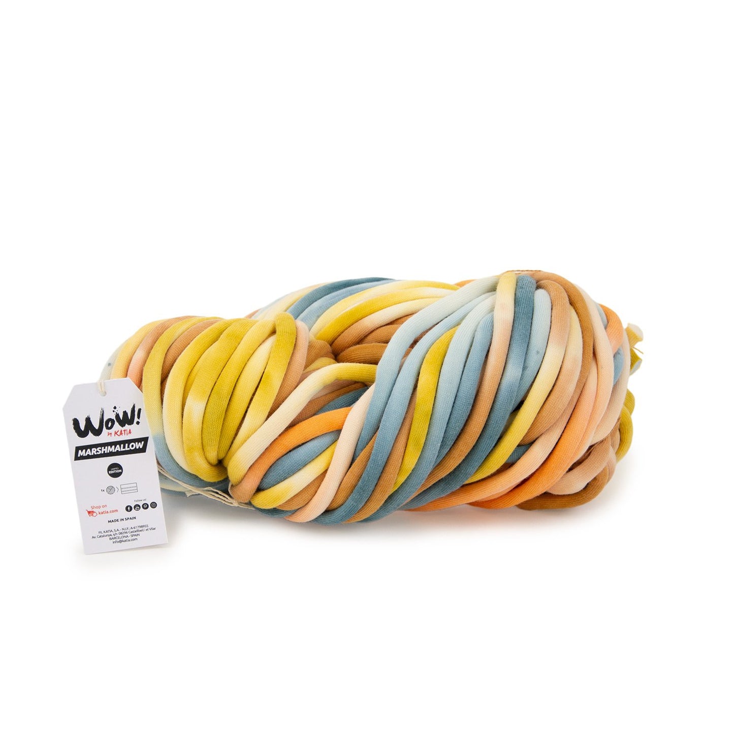 Wow marshmallow col.303