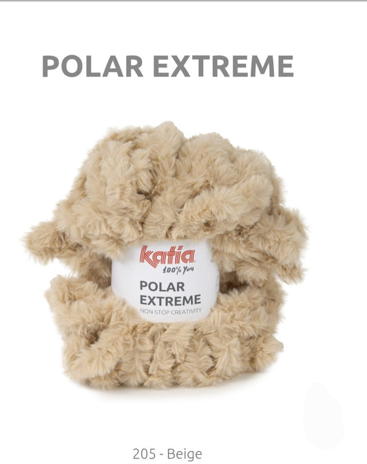 POLAR EXTREME COL 205