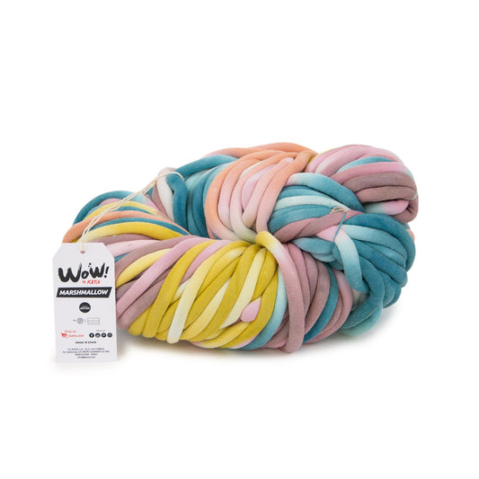 Wow marshmallow col 301