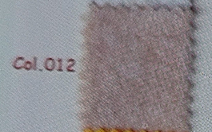 PANFELTRO  COL 012