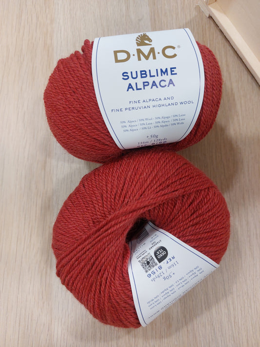 Sublime Alpaca col 512