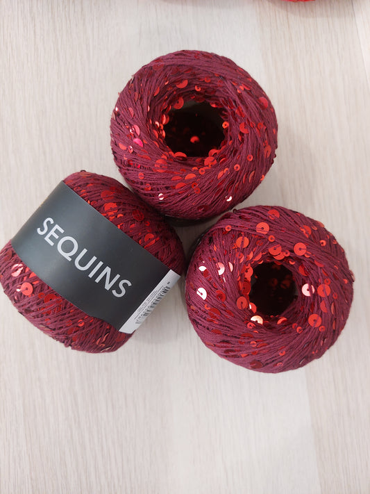 SEQUINS col 187