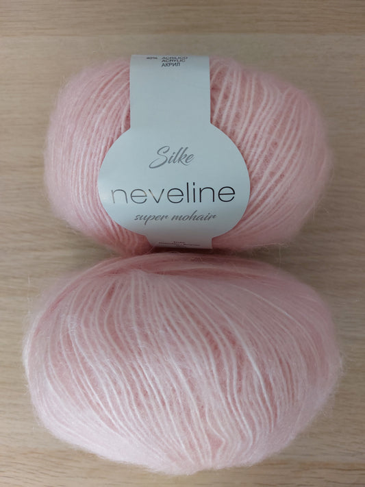 NEVELINE MOHAIR Col. 333