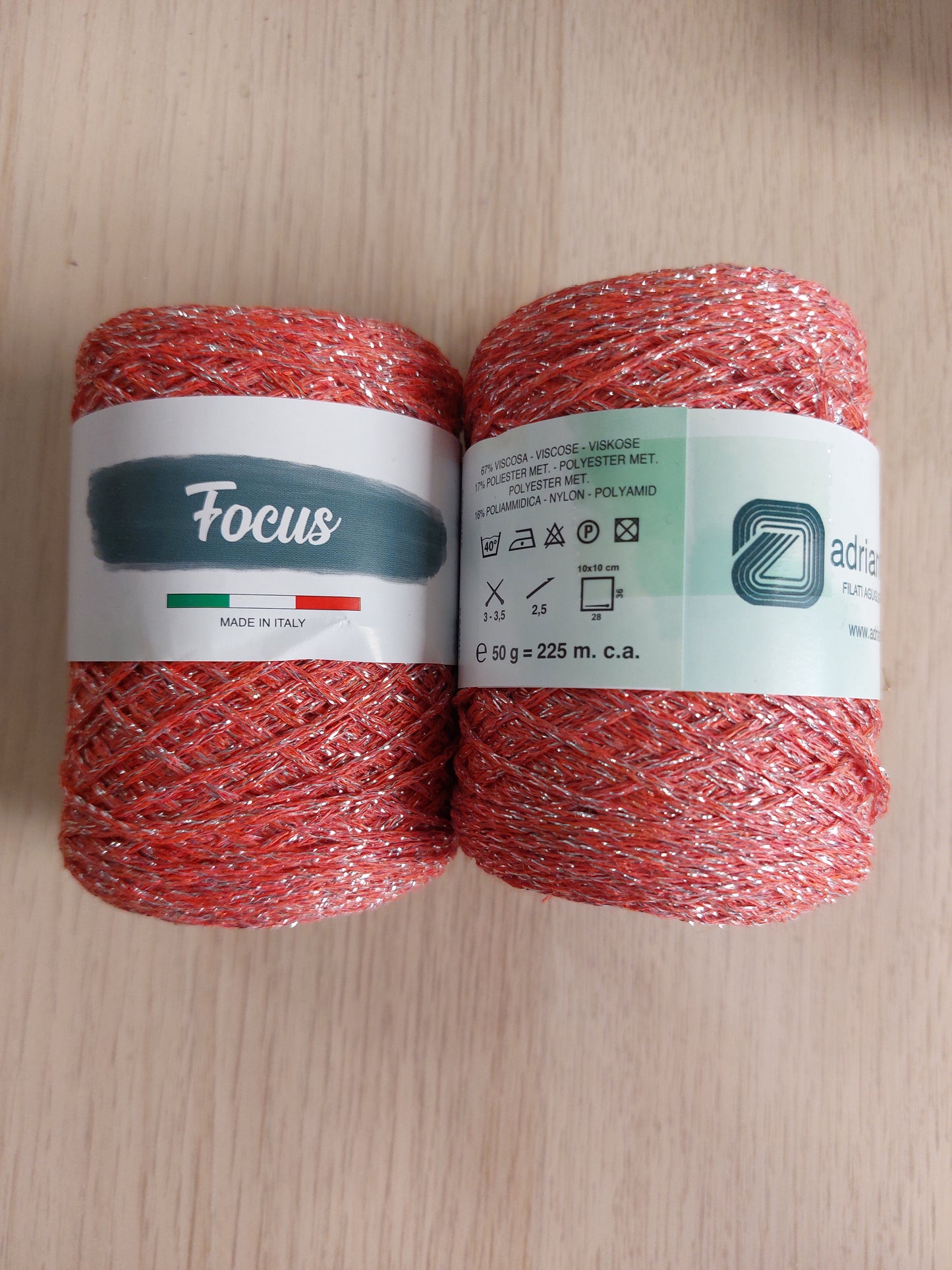 FOCUS col 33
