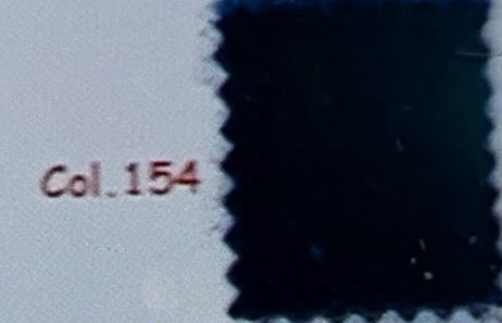 PANFELTRO COL 154 BLU