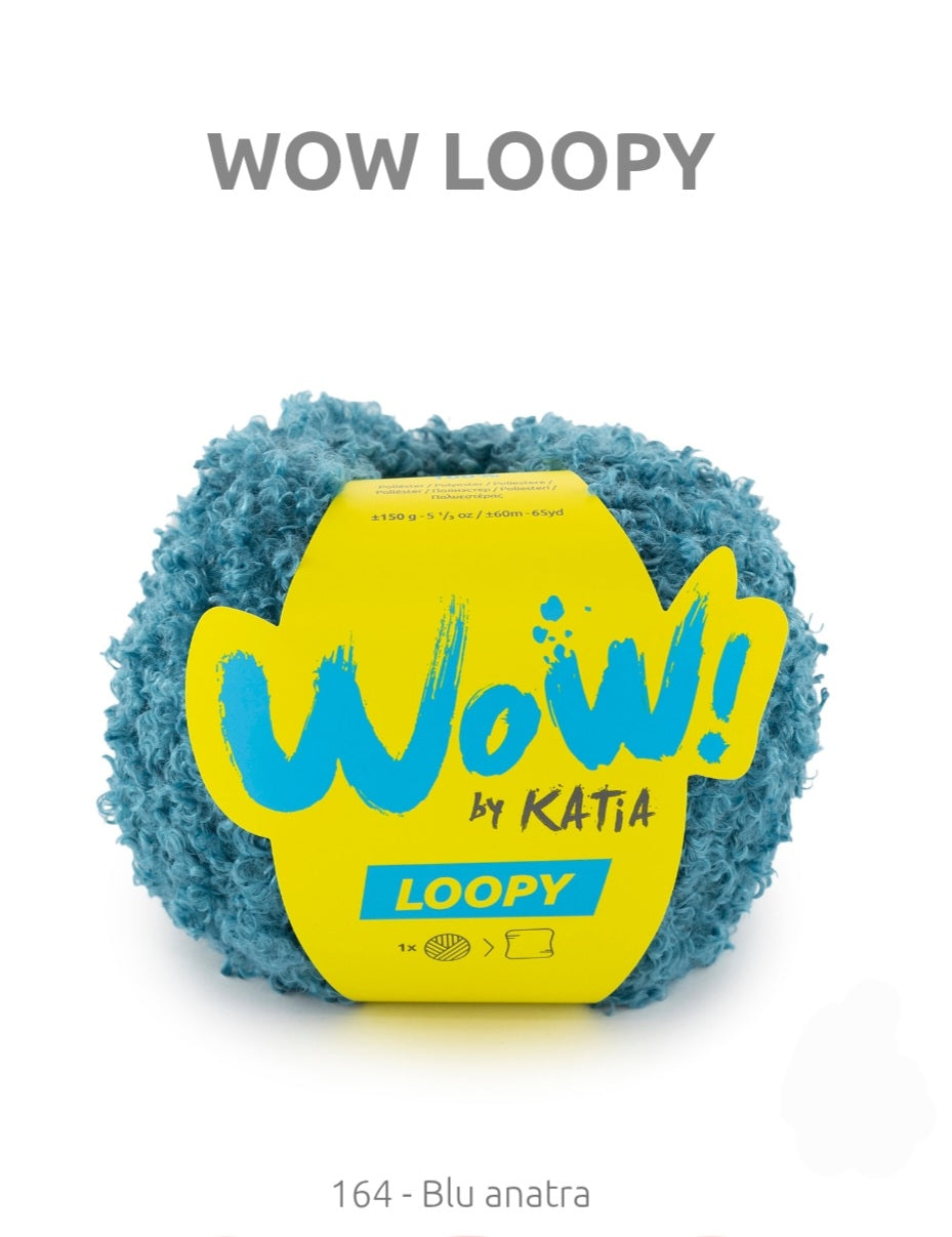 WOW LOOPY col 164