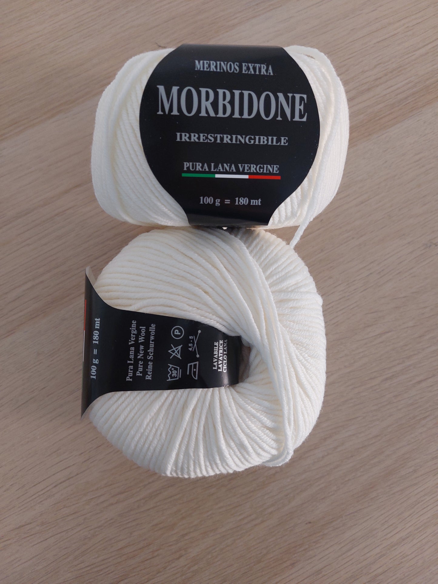 Morbidone 1