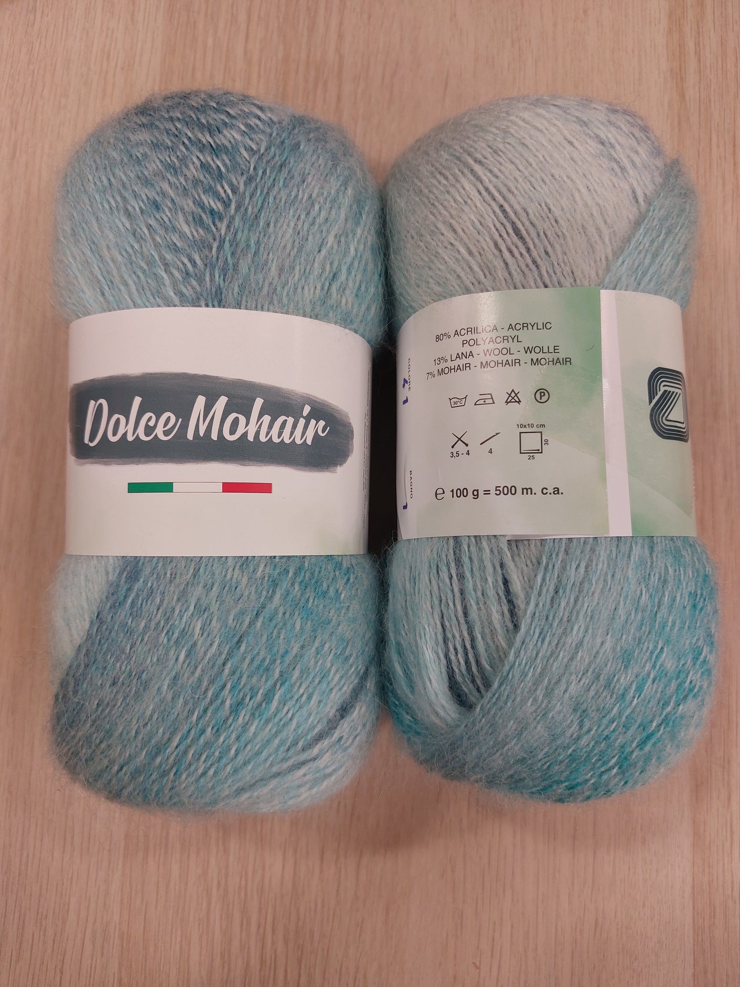 Dolce mohair col 41