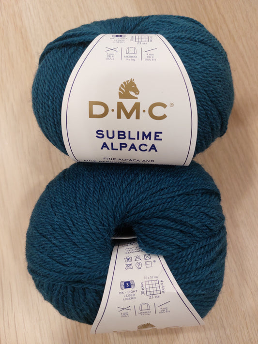 Sublime Alpaca col.728