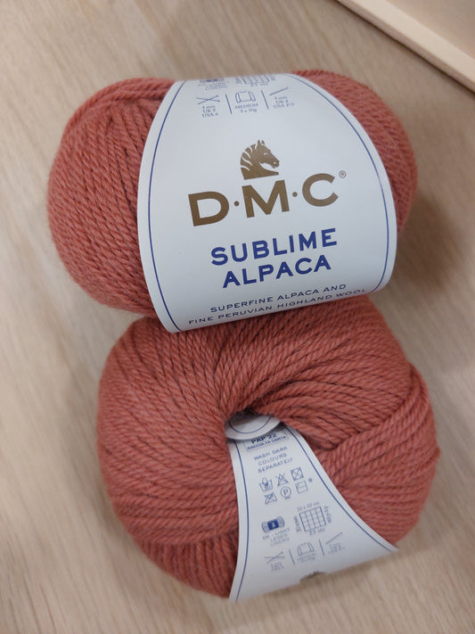 Sublime Alpaca col. 412