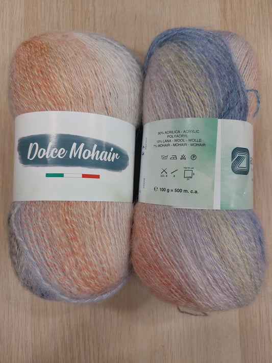 Dolce mohair col 43