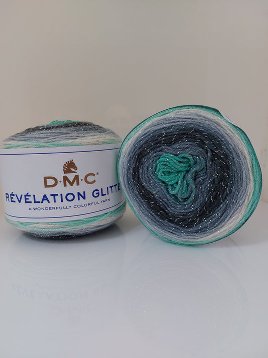 REVELATION GLITTER col 505