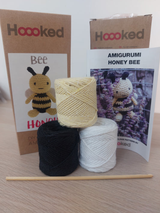 Kit Bee Honey