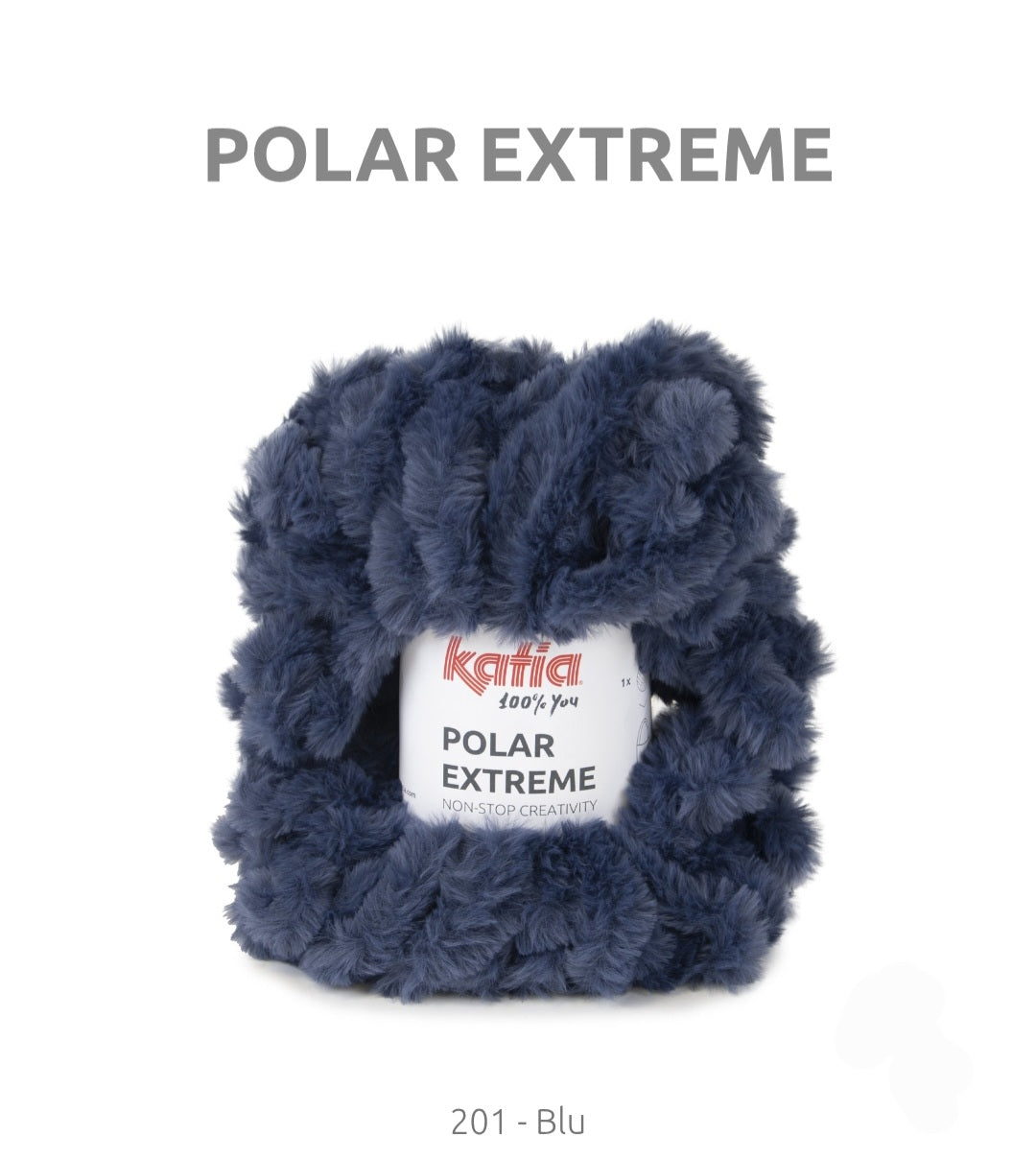POLAR EXTREME  COL.201