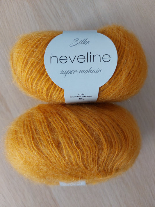 NEVELINE MOHAIR col. 190
