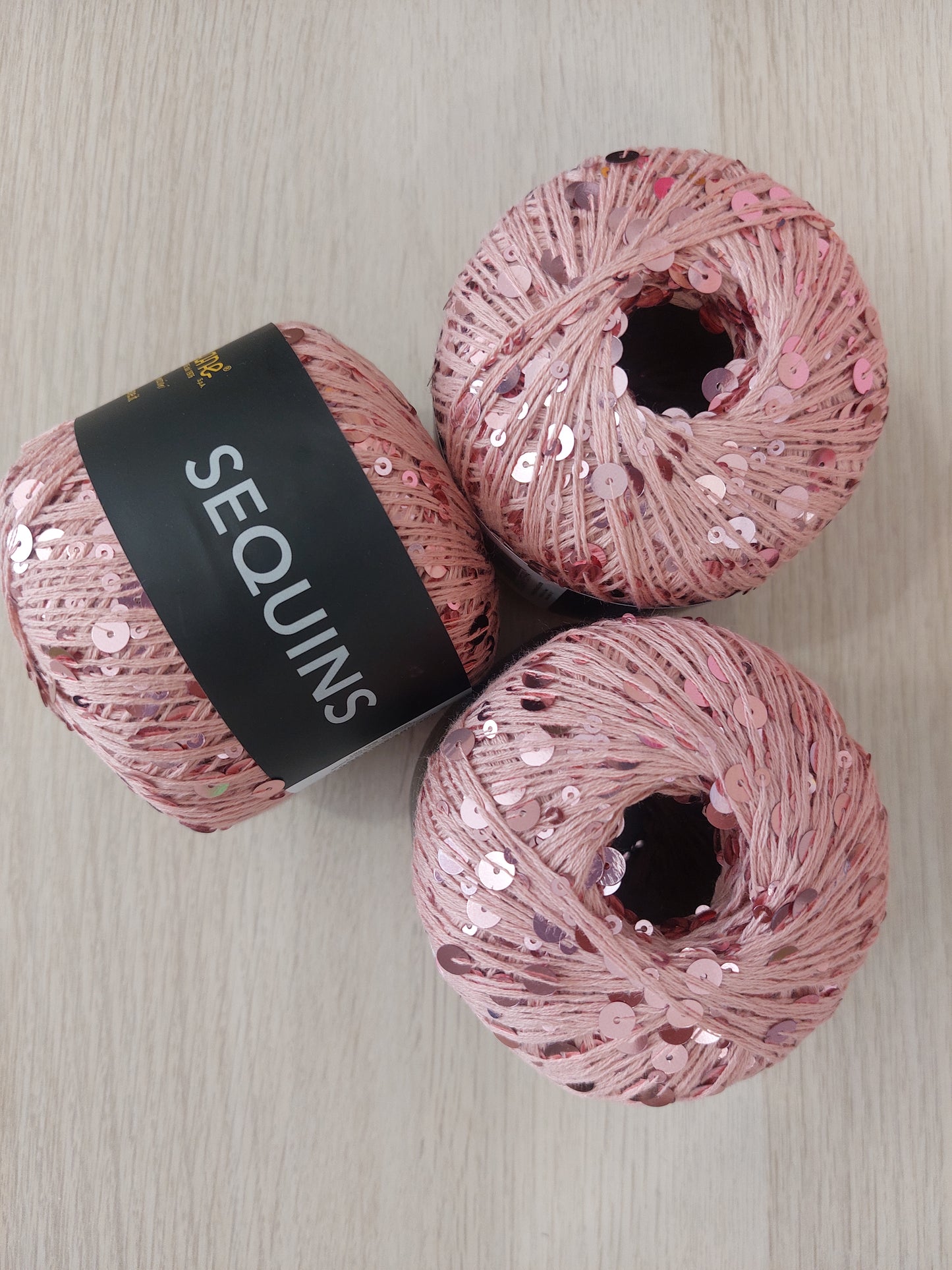 SEQUINS col 188