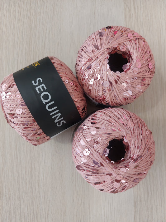 SEQUINS col 188