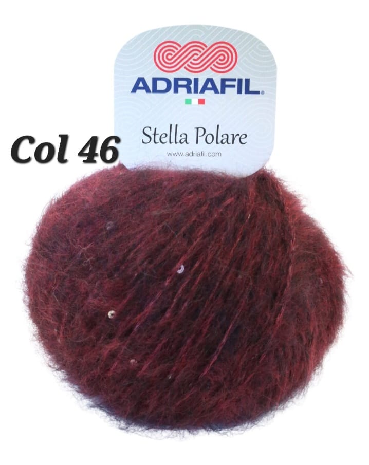 Stella polare col.46 Adriafil