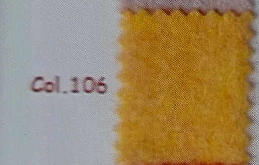 PANFELTRO  GIALLO Col.106
